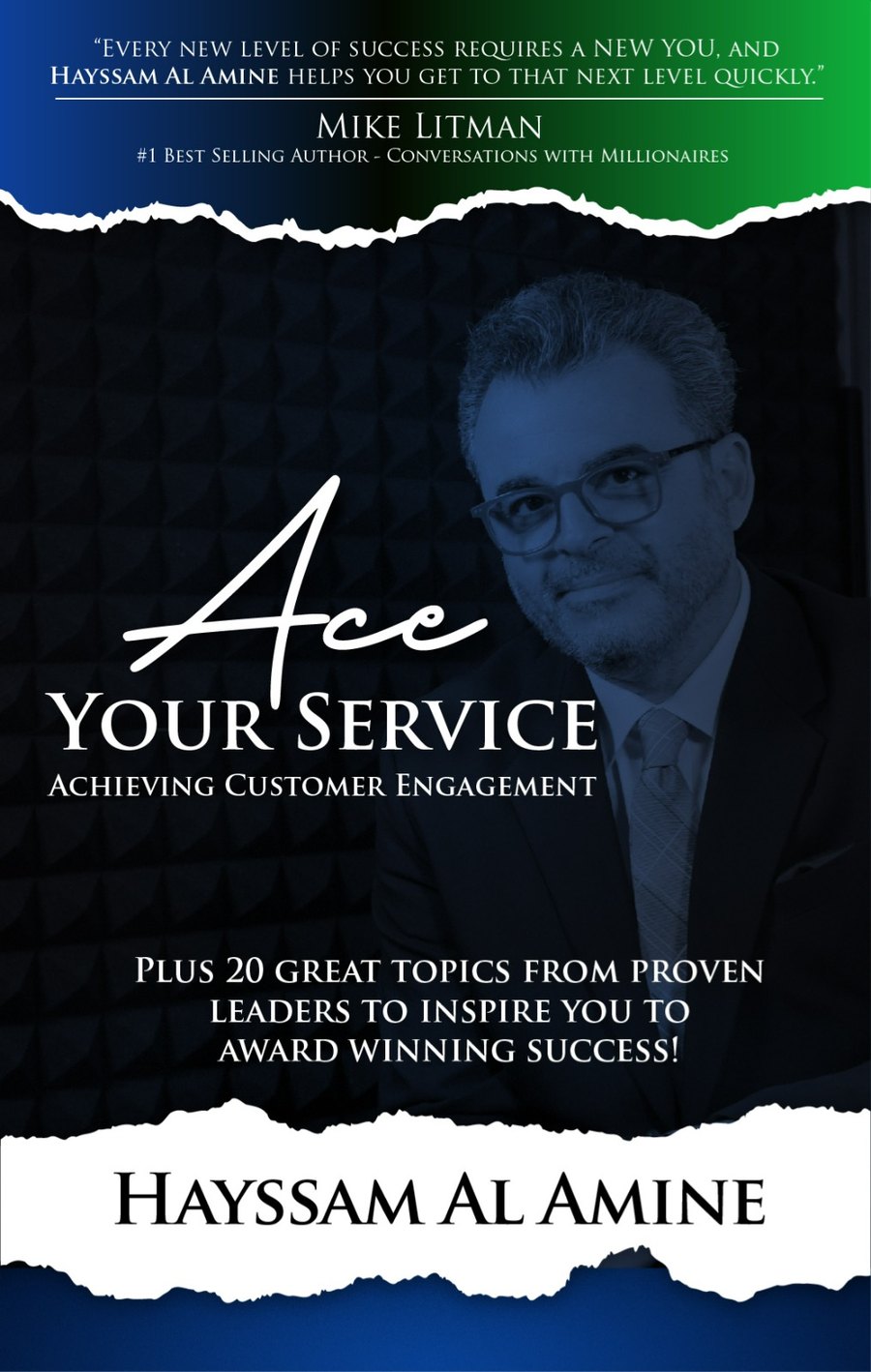 ACE Your Service cover